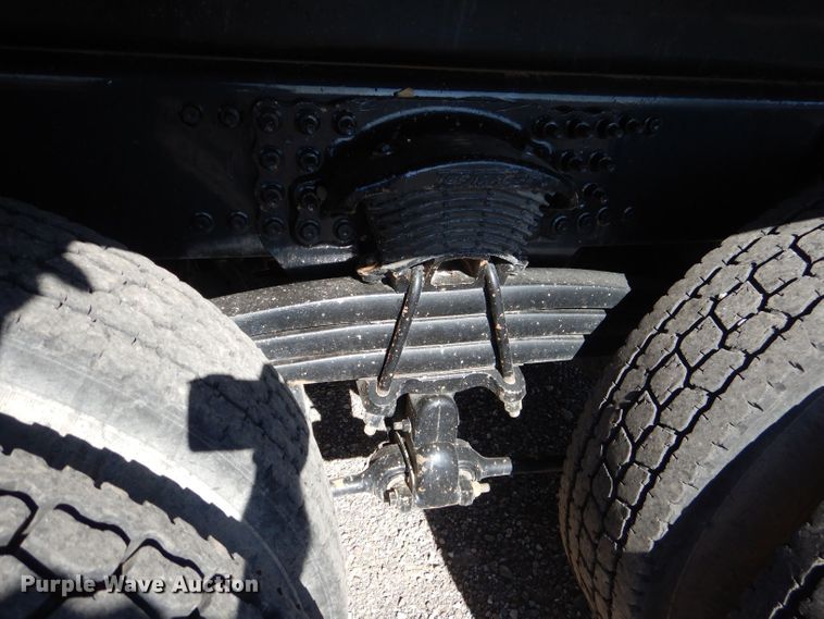 image for item DJ8959 2006 Sterling L9500  crane truck