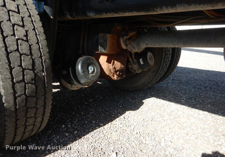 image for item DJ8959 2006 Sterling L9500  crane truck