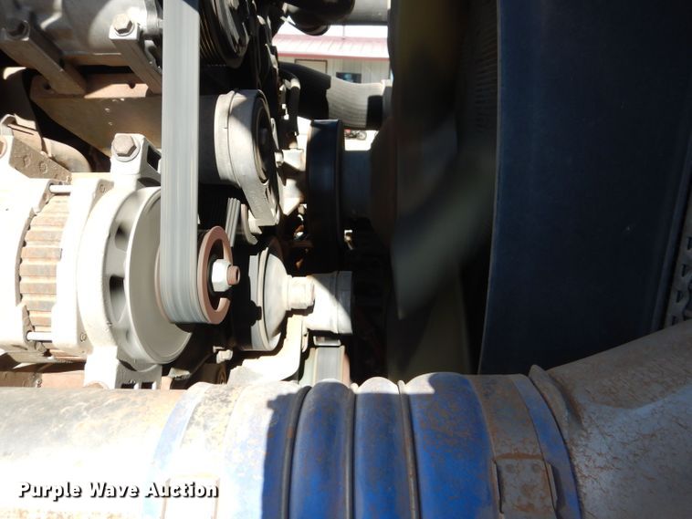 image for item DJ8959 2006 Sterling L9500  crane truck