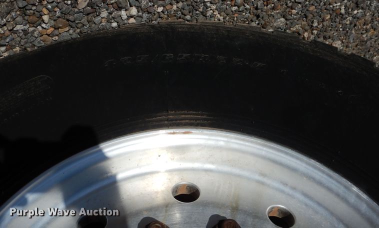 image for item DJ8959 2006 Sterling L9500  crane truck