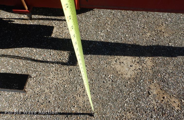 image for item DJ8959 2006 Sterling L9500  crane truck