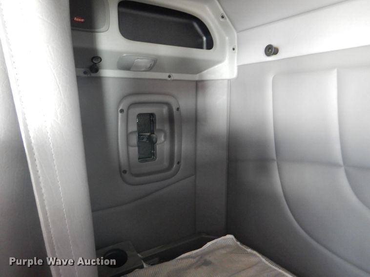 image for item DJ8964 2015 Peterbilt 365 crane truck