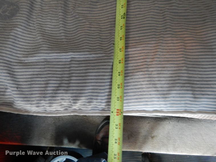 image for item DJ8964 2015 Peterbilt 365 crane truck