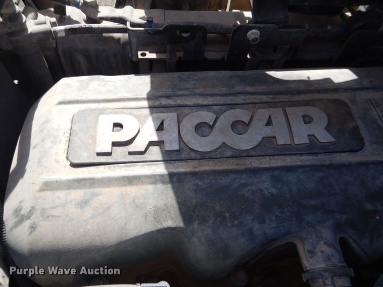 image for item DJ8964 2015 Peterbilt 365 crane truck