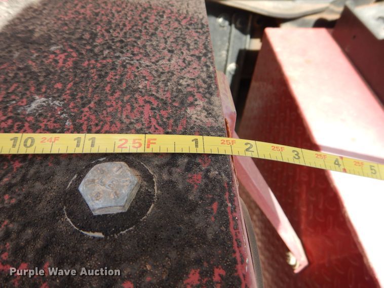 image for item DJ8964 2015 Peterbilt 365 crane truck