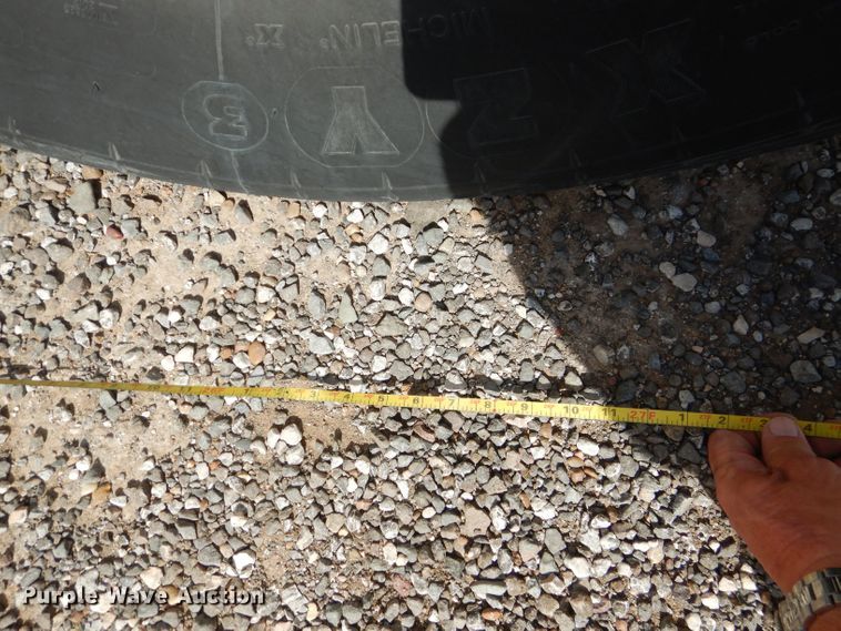 image for item DJ8964 2015 Peterbilt 365 crane truck