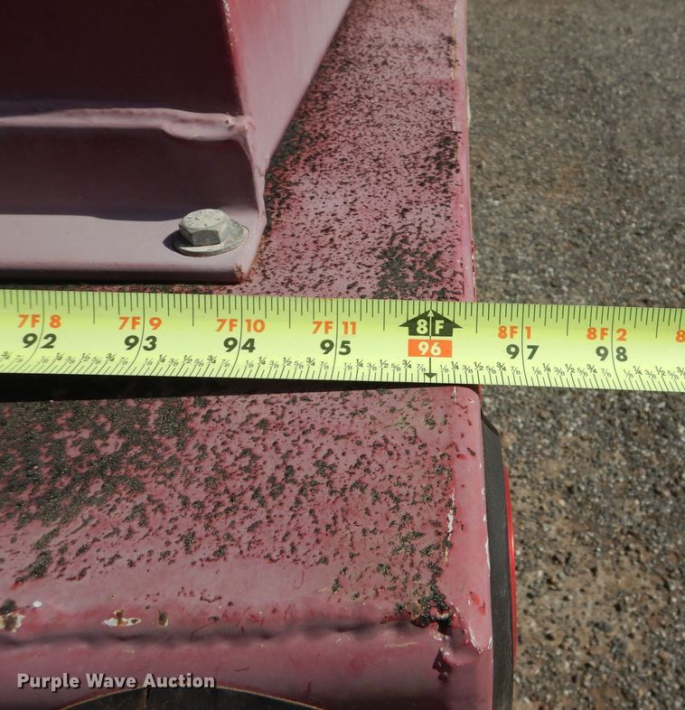 image for item DJ8964 2015 Peterbilt 365 crane truck