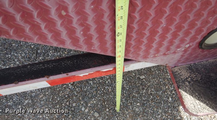 image for item DJ8964 2015 Peterbilt 365 crane truck