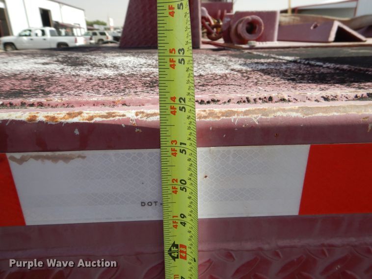 image for item DJ8964 2015 Peterbilt 365 crane truck