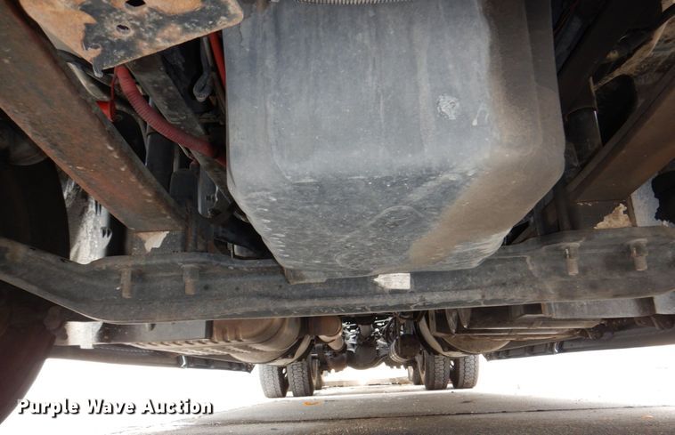 image for item DK0490 2016 Freightliner Cascadia 125  semi truck