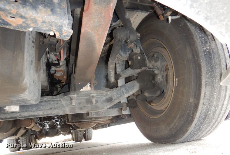 image for item DK0490 2016 Freightliner Cascadia 125  semi truck