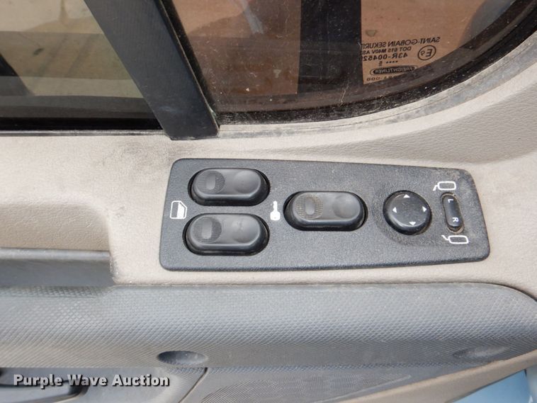 image for item DK0490 2016 Freightliner Cascadia 125  semi truck