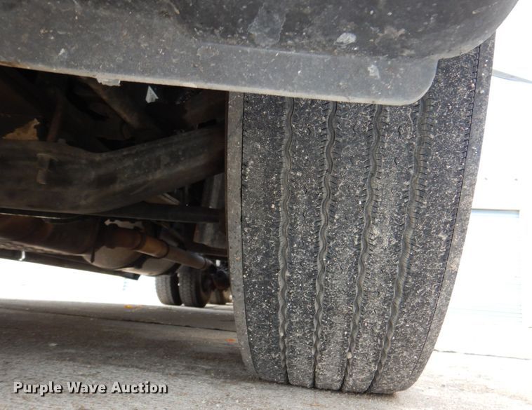 image for item DK0490 2016 Freightliner Cascadia 125  semi truck