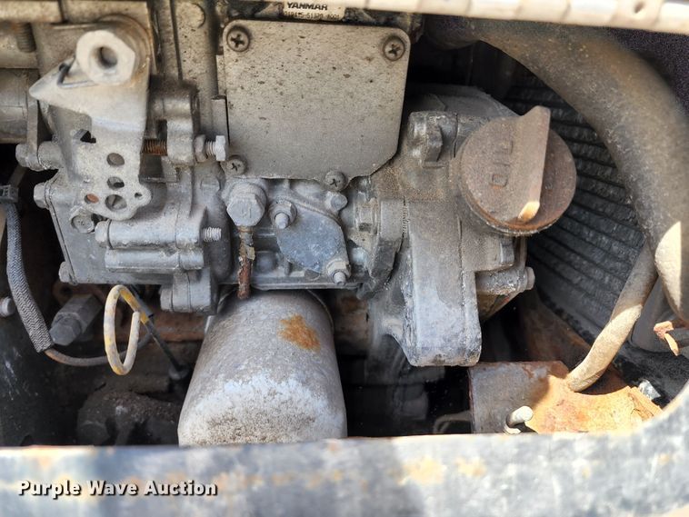 image for item DL6570 2011 International ProStar  semi truck