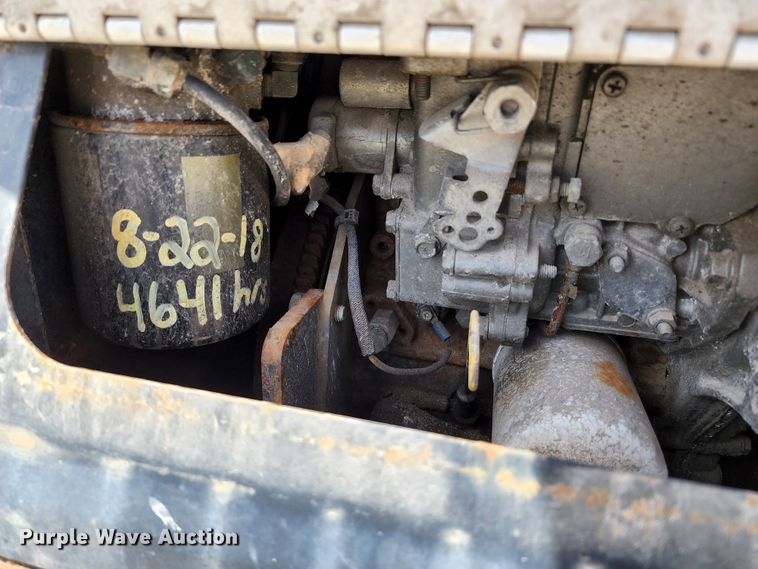 image for item DL6570 2011 International ProStar  semi truck