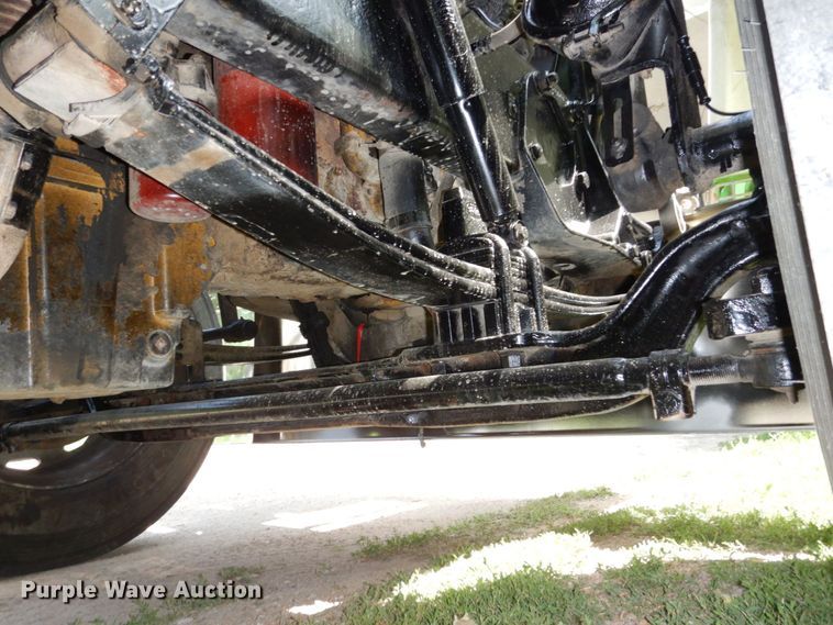 image for item DM2248 2001 Peterbilt 378  semi truck