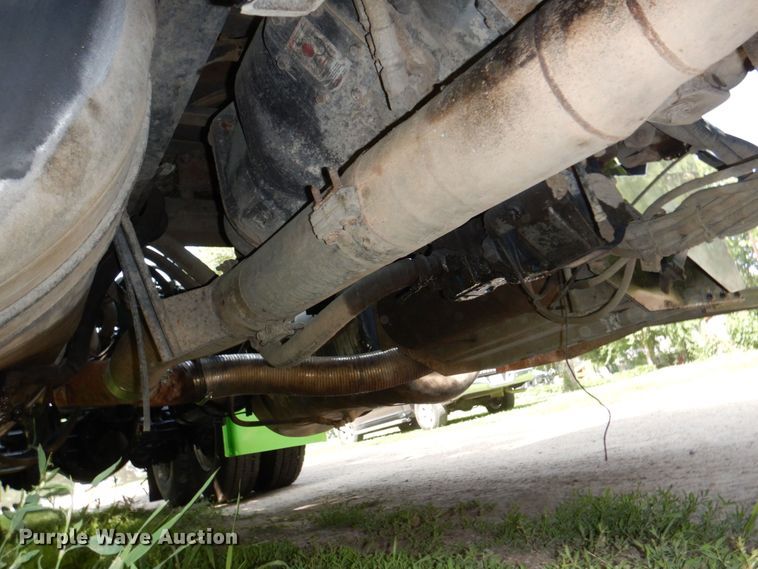 image for item DM2248 2001 Peterbilt 378  semi truck