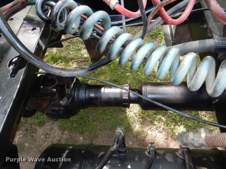 image for item DM2248 2001 Peterbilt 378  semi truck