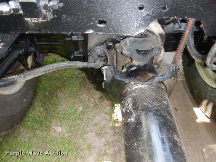 image for item DM2248 2001 Peterbilt 378  semi truck