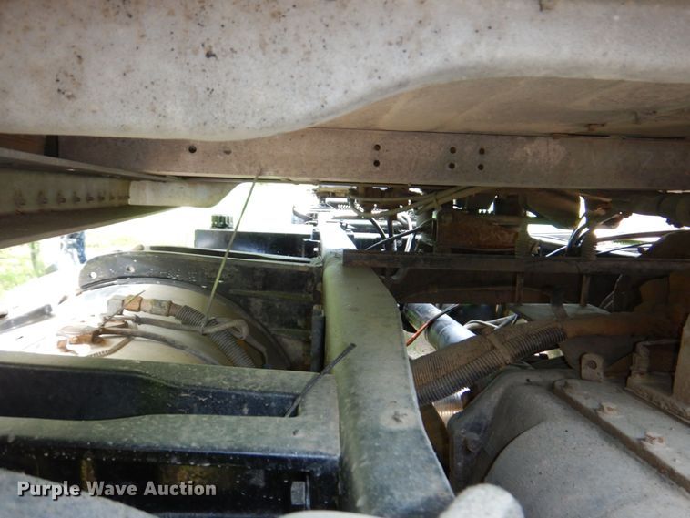 image for item DM2248 2001 Peterbilt 378  semi truck