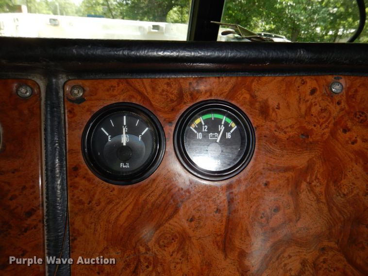 image for item DM2248 2001 Peterbilt 378  semi truck