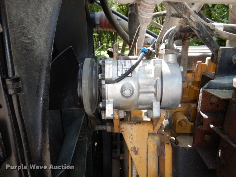 image for item DM2248 2001 Peterbilt 378  semi truck