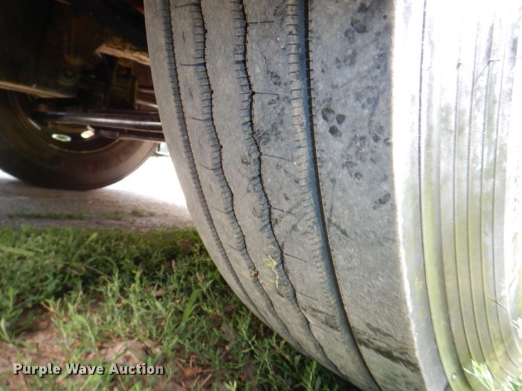 image for item DM2248 2001 Peterbilt 378  semi truck