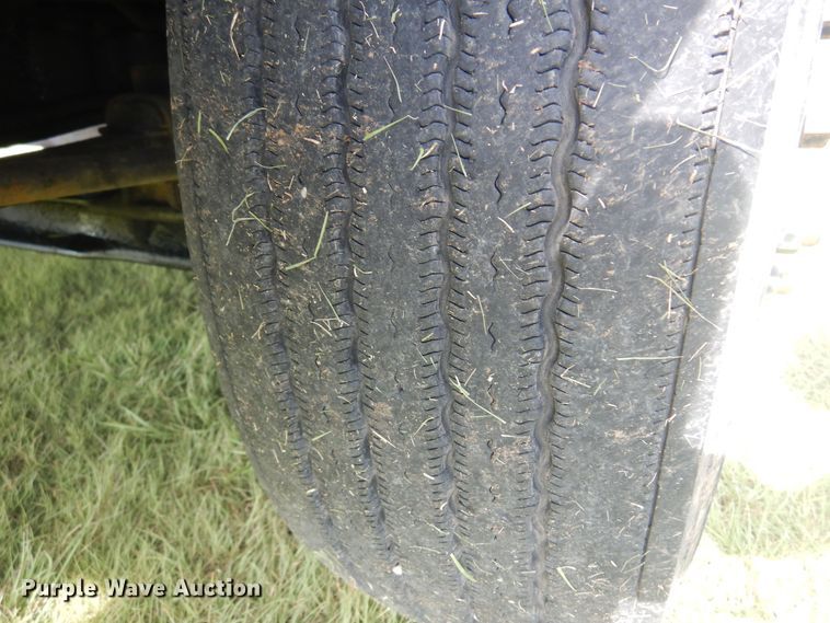 image for item DN0355 2012 International TranStar 8600  semi truck