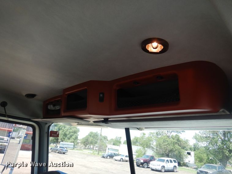 image for item DN0383 2015 Mack CHU613  semi truck