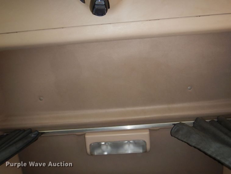 image for item DN7391 2013 Freightliner Coronado semi truck