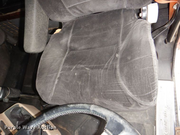 image for item DN7391 2013 Freightliner Coronado semi truck