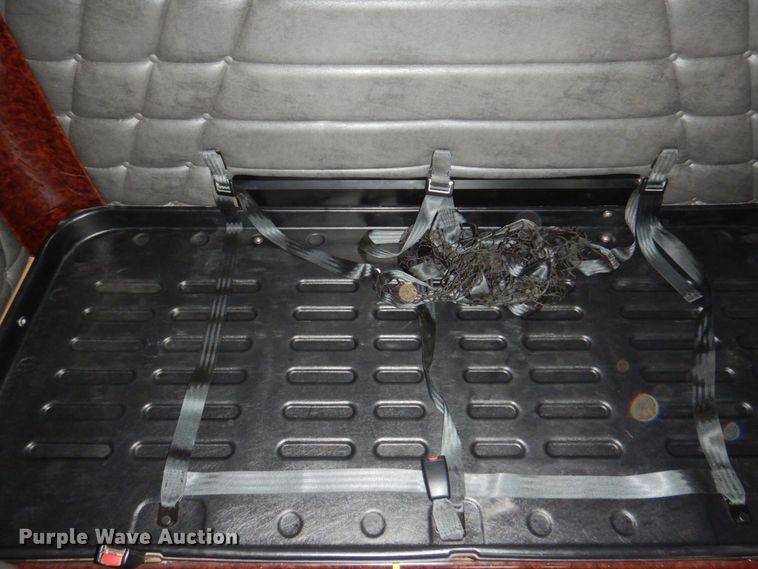 image for item DN7391 2013 Freightliner Coronado semi truck