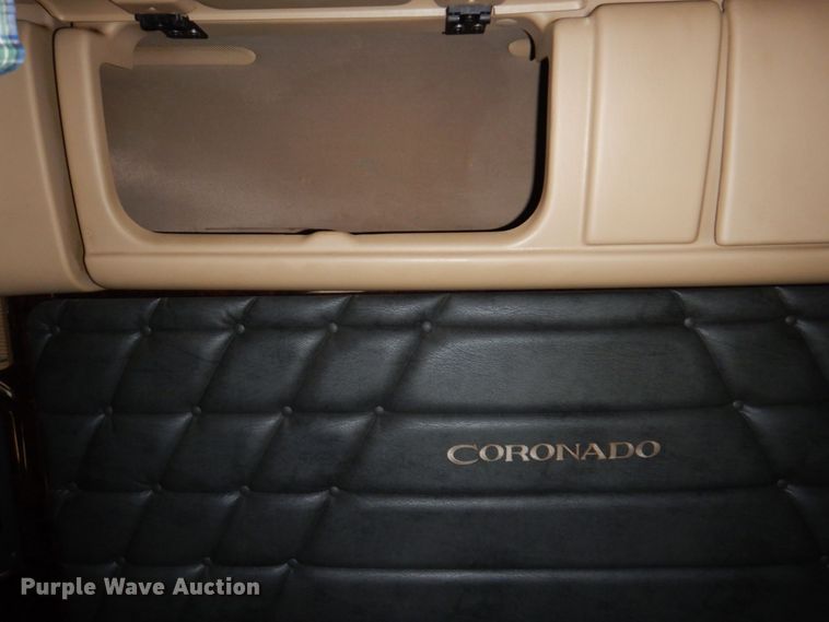 image for item DN7391 2013 Freightliner Coronado semi truck