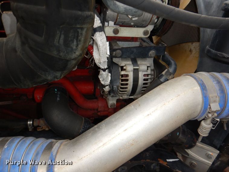 image for item DN7391 2013 Freightliner Coronado semi truck