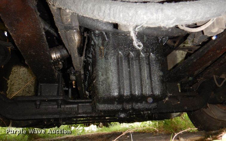 image for item DN7475 1998 International 9400  semi truck