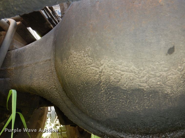 image for item DN7475 1998 International 9400  semi truck