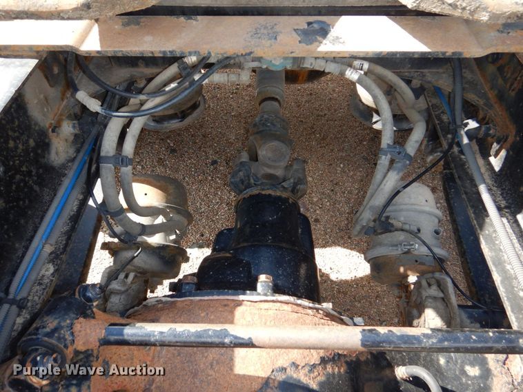 image for item DN7476 2012 Freightliner Cascadia  semi truck