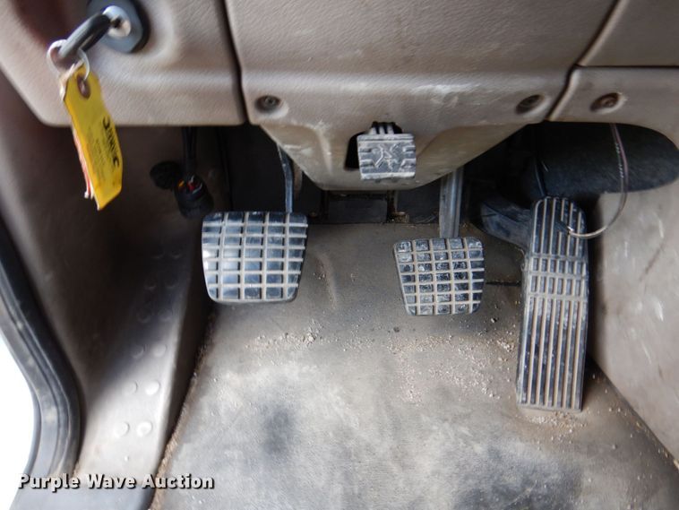 image for item DN7476 2012 Freightliner Cascadia  semi truck