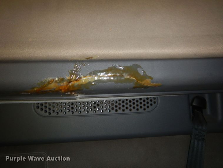 image for item DN7476 2012 Freightliner Cascadia  semi truck