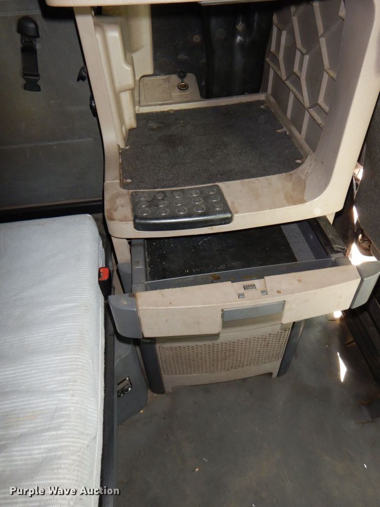 image for item DN7476 2012 Freightliner Cascadia  semi truck