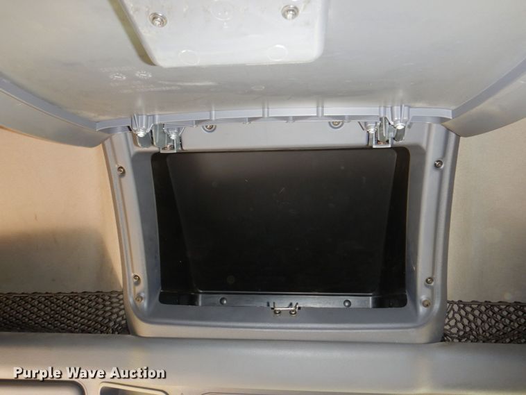 image for item DN7476 2012 Freightliner Cascadia  semi truck