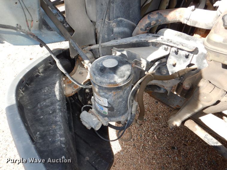 image for item DN7476 2012 Freightliner Cascadia  semi truck