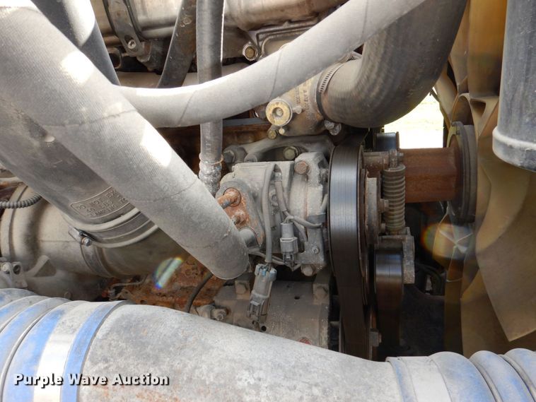 image for item DN7476 2012 Freightliner Cascadia  semi truck