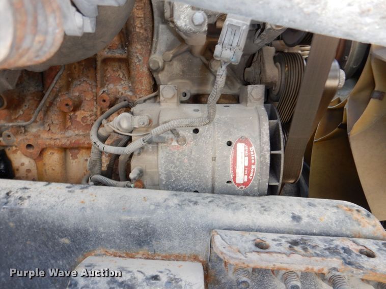 image for item DN7476 2012 Freightliner Cascadia  semi truck