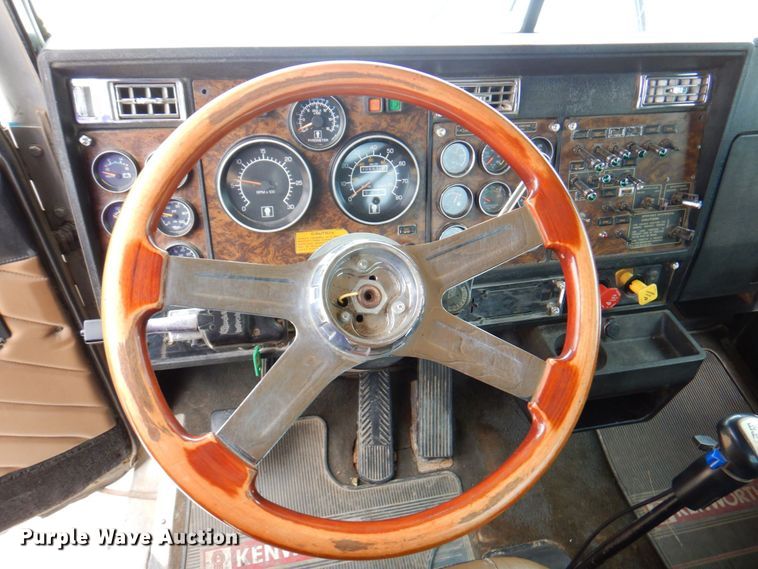 image for item DP4182 1996 Kenworth W900B