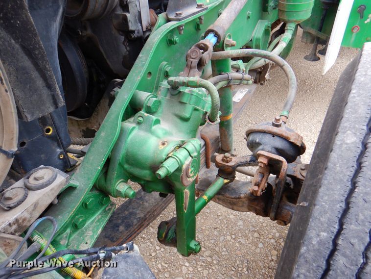 image for item DP4182 1996 Kenworth W900B