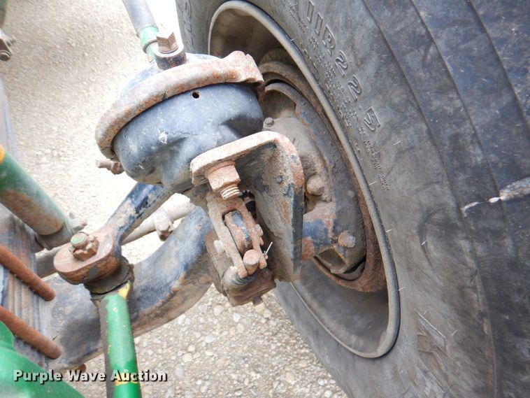 image for item DP4182 1996 Kenworth W900B