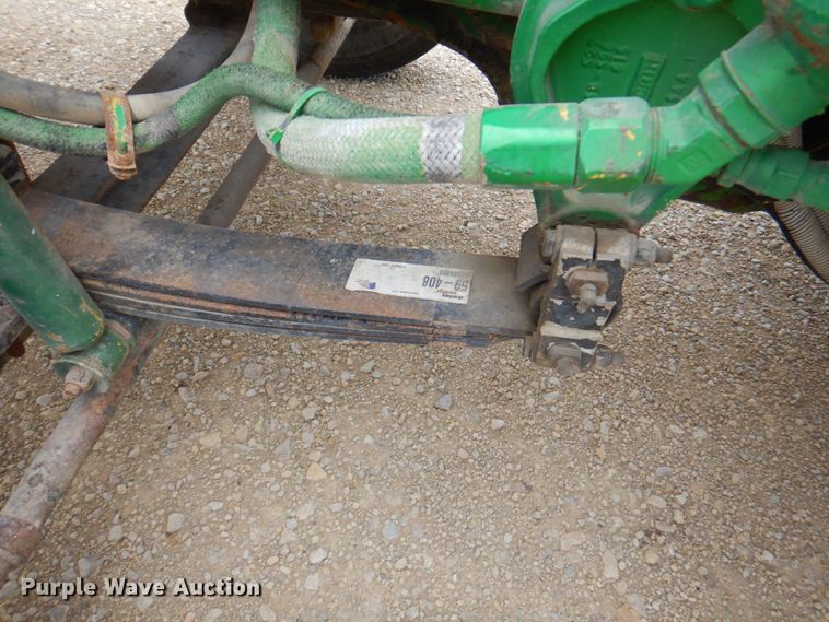 image for item DP4182 1996 Kenworth W900B