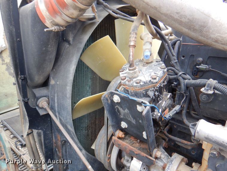 image for item DP4182 1996 Kenworth W900B