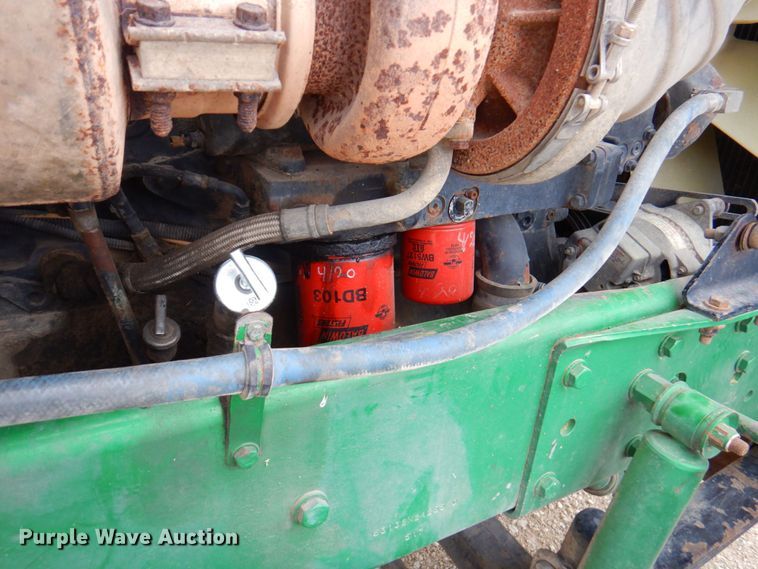 image for item DP4182 1996 Kenworth W900B